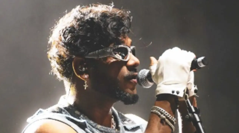 King responds to criticism about Punjabi songs objectifying women
