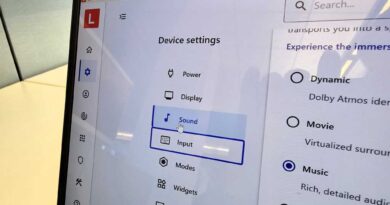 Lenovo Vantage utility app