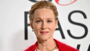 Laura Linney enters DC Universe with HBO’s Lanterns series