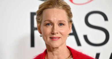 Laura Linney enters DC Universe with HBO’s Lanterns series