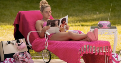 Legally Blonde prequel shows Elle Woods' high school adventures