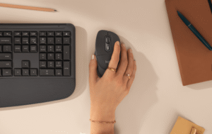 Logitech Signature Comfort Plus series