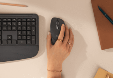 Logitech Signature Comfort Plus series