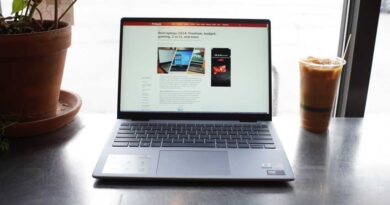 Dell Inspiron 14 Plus hero
