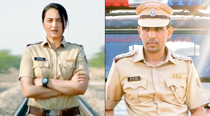 Makers of Sonakshi Sinha starrer to shoot next leg in Mumbai's Kurla