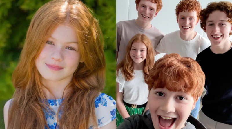 Makers to recast Ginny Weasley for season 2