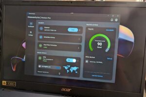 Malwarebytes on Windows 11 PC (June 2024)