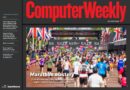 Mastering a marathon with the future of healthtech