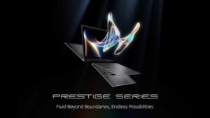 Meet MSI's Best Gaming, Productivity and Creative Laptops for 2026