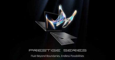 Meet MSI's Best Gaming, Productivity and Creative Laptops for 2026