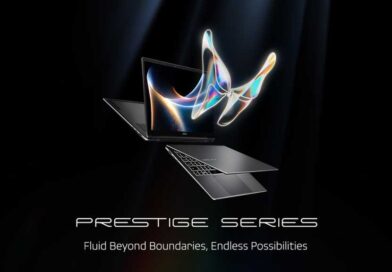 Meet MSI's Best Gaming, Productivity and Creative Laptops for 2026