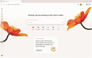 Microsoft Edge Journeys image