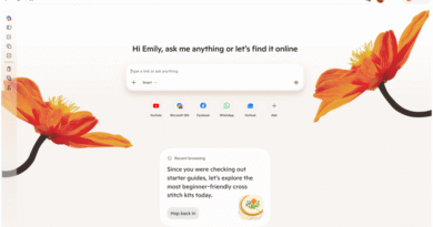 Microsoft Edge Journeys image