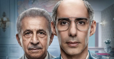 Naseeruddin Shah as JRD Tata, Jim Sarbh as Xerxes Desai shine in Made in India – A Titan Story trailer
