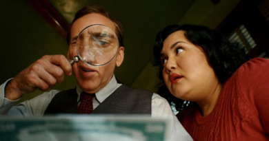 Nicolas Cage says Spider-Noir was the role he had imagined for years