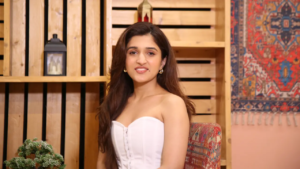 Nidhi Shah opens up about unlearning TV acting for OTT debut
