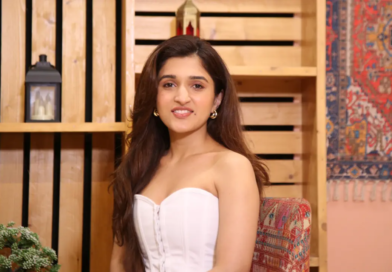 Nidhi Shah opens up about unlearning TV acting for OTT debut