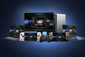 Windows 11 xbox mode