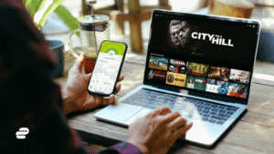 ExpressVPN for streaming