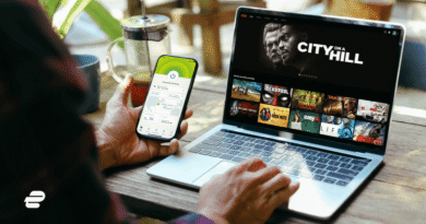 ExpressVPN for streaming