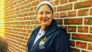 Palki Malhotra reveals she pitched Campus Beats as a thriller to get it made