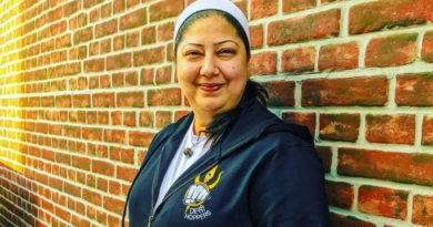 Palki Malhotra reveals she pitched Campus Beats as a thriller to get it made