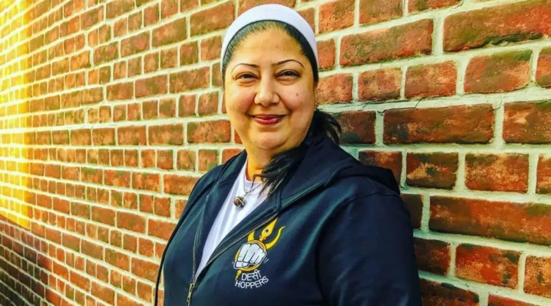 Palki Malhotra reveals she pitched Campus Beats as a thriller to get it made