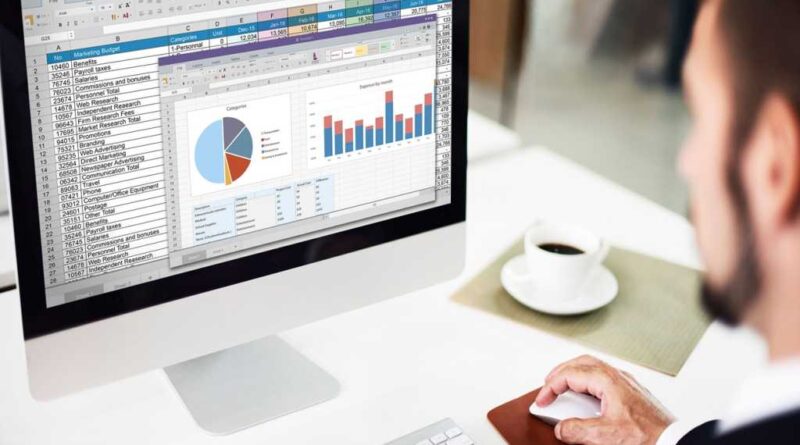 Microsoft Office 2024 Home & Business for Mac or PC Lifetime License