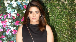 Pooja Gor details on her character Sandhya in Looteri Dulhan