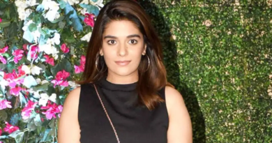 Pooja Gor details on her character Sandhya in Looteri Dulhan