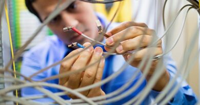 Putting AI to work in network management