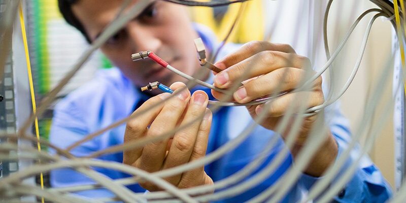 Putting AI to work in network management