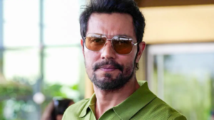 Randeep Hooda on meeting real-life cop who inspired series