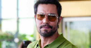 Randeep Hooda on meeting real-life cop who inspired series