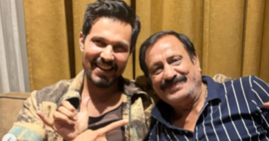 Randeep Hooda on receiving the biggest compliment from real life Inspector Avinash