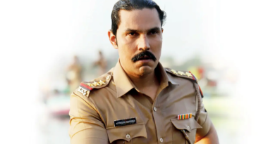 Randeep Hooda: ‘They want Gaiety-Galaxy front row kind of films’