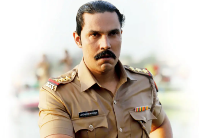 Randeep Hooda: ‘They want Gaiety-Galaxy front row kind of films’
