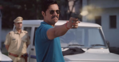 Randeep Hooda's son implicated in murder case