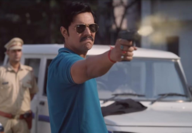 Randeep Hooda's son implicated in murder case