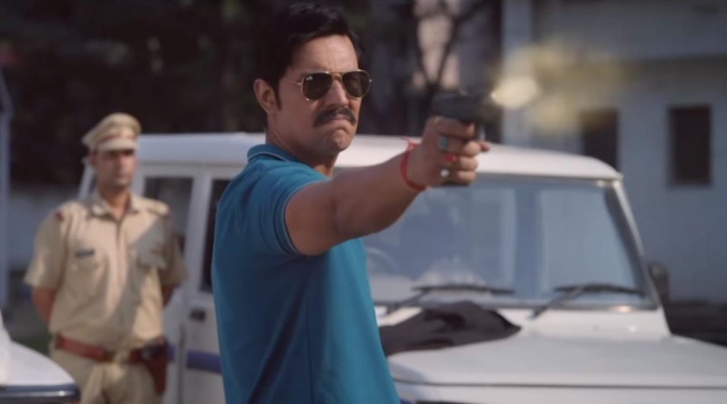 Randeep Hooda's son implicated in murder case