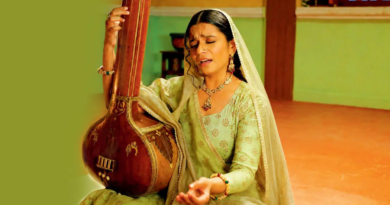 Ranjana Aanjjan Srivastav debuts with film Chand Tara at red carpet