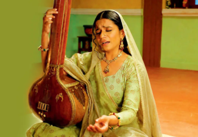 Ranjana Aanjjan Srivastav debuts with film Chand Tara at red carpet