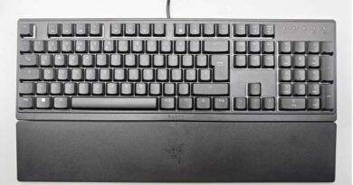 Razer Ornata V3 X im Test