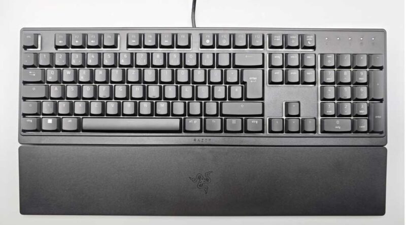 Razer Ornata V3 X im Test