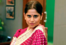 Sai Tamhankar thinks her character is bold and impossible to ignore