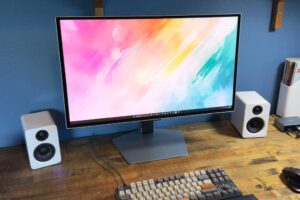 samsung odyssey oled g60sf 4