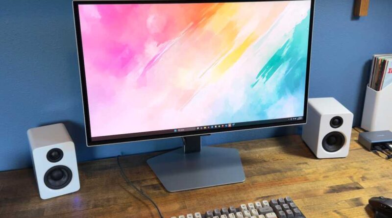 samsung odyssey oled g60sf 4