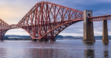 Scottish social enterprise supports national cyber efforts