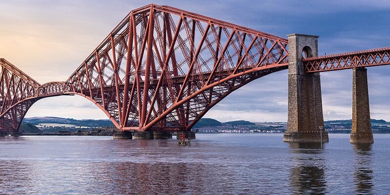 Scottish social enterprise supports national cyber efforts