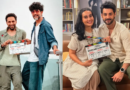 Shaleen Malhotra reveals how Karan Wahi was cast without reading the script